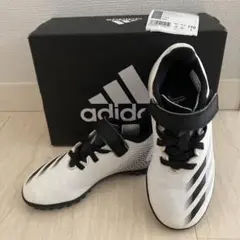 アディダス サッカーシューズ 17センチ