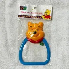 プーさん ラトル がらがら