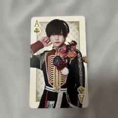 らぶしっく りょう RINDO LIVE トランプ