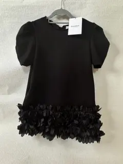 【新品、タグ付き】Donoban トップス 黒