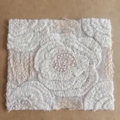 ミナペルホネン はぎれ rosas　レア　minäperhonen