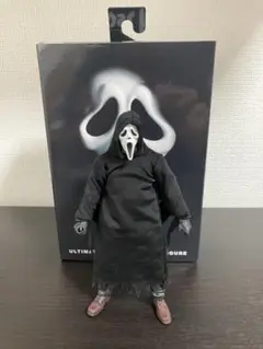 NECA ネカ ゴーストフェイス スクリーム デッドバイデイライト