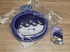 t×t プルバトゥ　ポップアップ　フムニャリン　くじ　おめん　購入特典トレカ付き