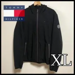 【新品】メンズXL◆TOMMY HILFIGERトミー ヒルフィガー◆ジャケット