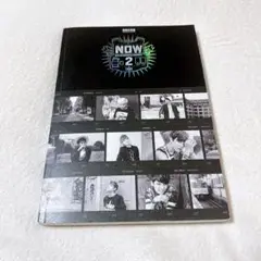 BTS NOW2 NOW3セット ブックマーク V