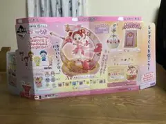 一番くじ おジャ魔女どれみ Sweet magical surprise!販促物