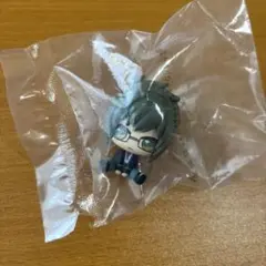 新品未使用品 アイナナ 一番くじ デフォルメフィギュア 二階堂大和