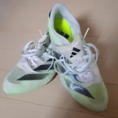 アディゼロ スプリントスター/ Adizero Sprintstar　24cm