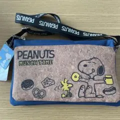 スヌーピーのカバン
