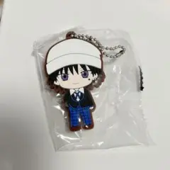 学園アリス カプセルラバーマスコット 安藤翼