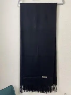 オーラリー　カシミヤ　マフラー