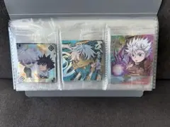 呪術廻戦　にふぉるめーしょん　セット売り