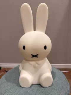 Miffy First Light ウサギ型ライト 30cm
