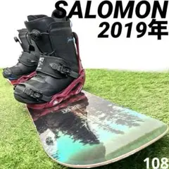 2025年最新】subject サロモン スノーボードの人気アイテム
