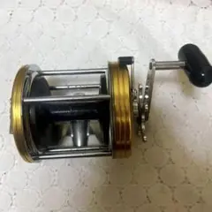 DAIWA ダイワ 1975年発売 SEALINE 400 希少