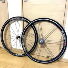Campagnolo カンパニョーロ ホイール ESCAPE R3 ユーラス
