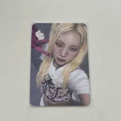 mimiirose Live 特典 dailyduck ジア