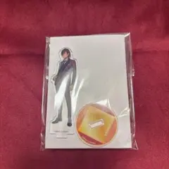 【大倶利伽羅】刀剣乱舞　大本丸博　ミニアクスタ①