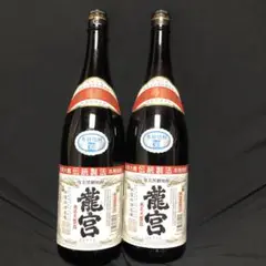 龍宮　らんかん　2001ヴィンテージ　720ml 43% 激レア黒糖焼酎 龍宮 らんかん 黒糖焼酎 原酒 43% 720ml 富田酒造場 | 横浜君嶋