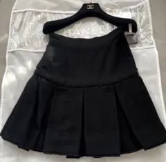 シャネルCHANELスカート 36