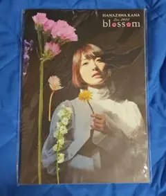 花澤香菜 blossom アナログレコード 花澤香菜「blossom」きゃにめ限定盤（2LP）アナログレコード