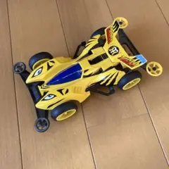 (未使用･未開封品)　タミヤ 92247 マイティミニ四駆・限定 クロスタイガーVR シーブルーVer. 60wa65s Amazon | タミヤ 92247 マイティミニ四駆・限定 クロスタイガー
