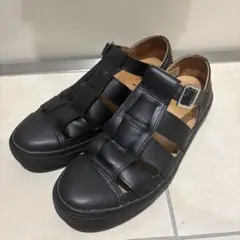 Converse All Star コンバース グルカサンダル26.5