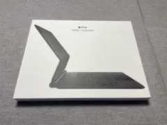 【美品】Apple 純正 11インチiPad用 Magic Keyboard