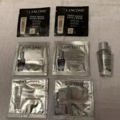 ランコム ジェニフィック アドバンスト N 1ml 等7点
