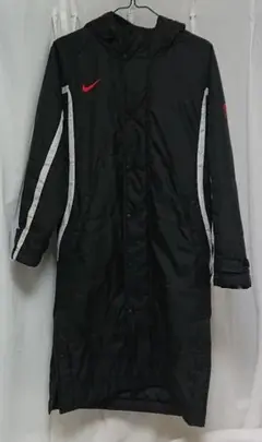 NIKE ナイキ ベンチコート 140cm