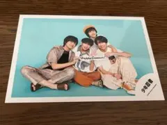【なにわ男子】道枝駿佑セット 金田一セット