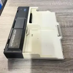 PCエンジン インターフェイスユニット IFU-30A インターフェースユニット