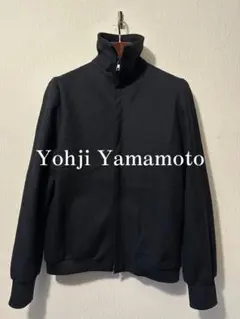 カナダ購入 ユニセックス ヨウジヤマモト Y3 ジップアップアウター カナダ購入 ユニセックス ヨウジヤマモト Y3 ジップアップ