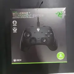 Razer Wolverine V3 Tournament Edition