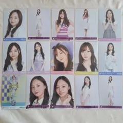 乃木坂46梅澤美波生写真