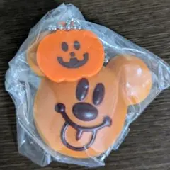 ディズニーリゾート カプセルトイ ディズニーハロウィーン 2018 ミッキー