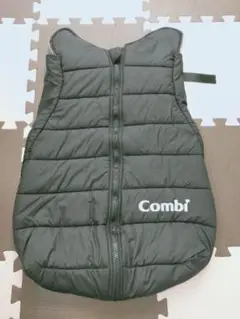 コンビ マルチフィット フットマフ ブラック