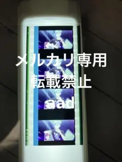 タブナイ　コマフィルム　アンコールTシャツ 美風藍　God's S.T.A.R.