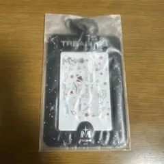 Treasure TREASURE ファンクラブ FC入会 トレカ トレカケース