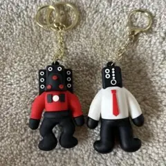 ロブロックス　キーホルダー