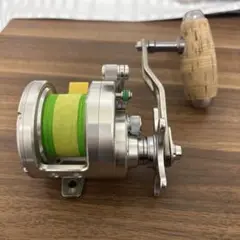 DAIWA - ダイワ ソルティガ Z30L  即日発送可 Daiwa ダイワ ソルティガ Z30 ベイトリール ジギングBelanja di