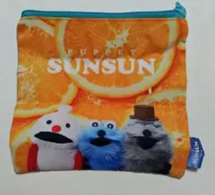 PUPPET SUNSUN バラエティー コレクション