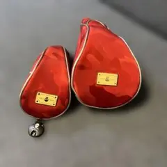 マークアンドロナ　ヘッドカバー　2個セット