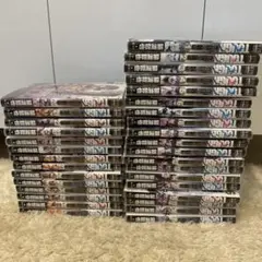 中古漫画 TOUGHタフ龍を継ぐ男 1巻〜33巻 猿渡哲也