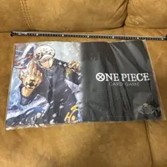 ONE PIECEカード チャンピオンシップセット2022 ロー プレイマット