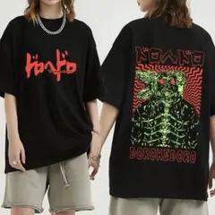 ドロヘドロ　XXL Tシャツ　アニメT サブカル