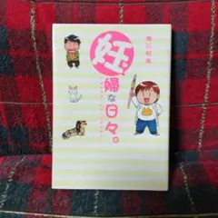 特価☆匿名配送☆妊婦な日々。漫画家梅川和美の妊娠体験記
