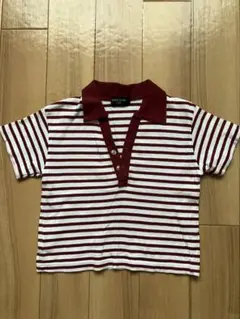 COMME CA ISM トップス　100