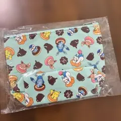 【匿名配送】新品未開封　ポケモン　ポーチ