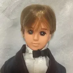 タカラのケン(礼服)
